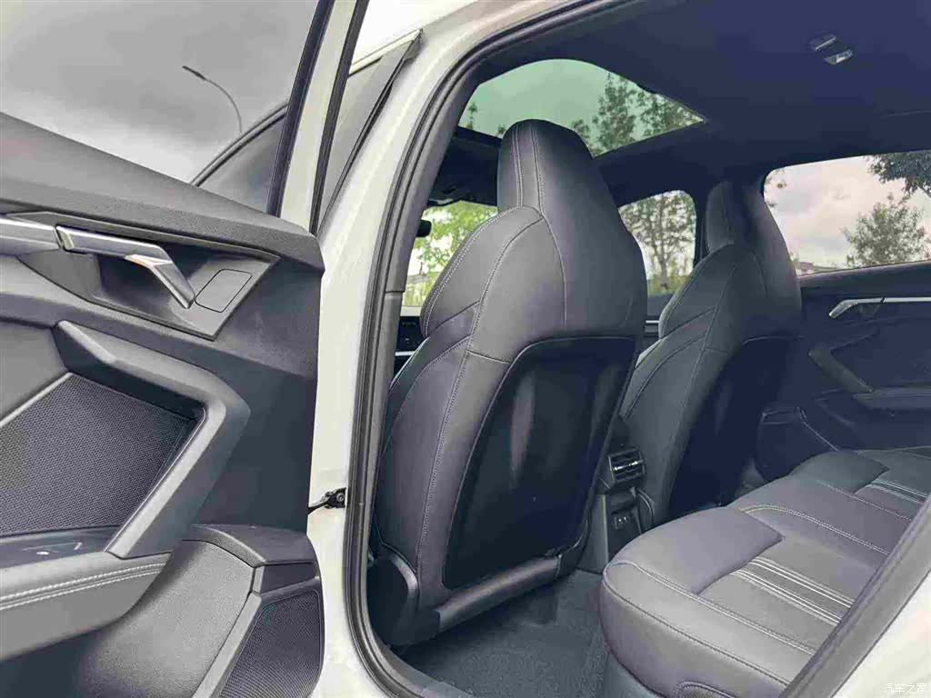 Audi A3, 2023 17