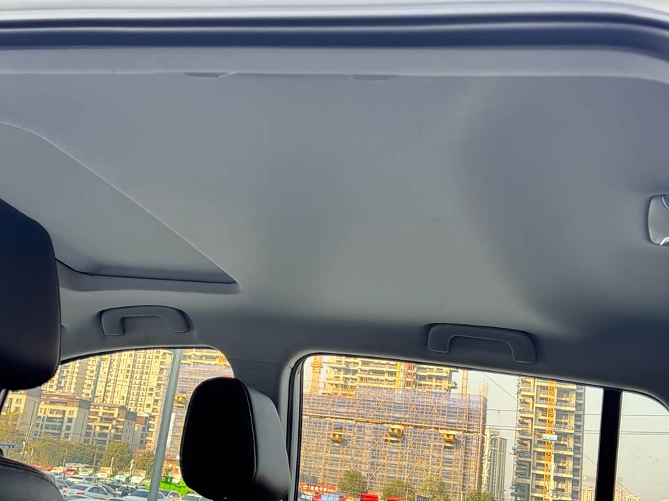 Trumpchi Trumpchi GS3