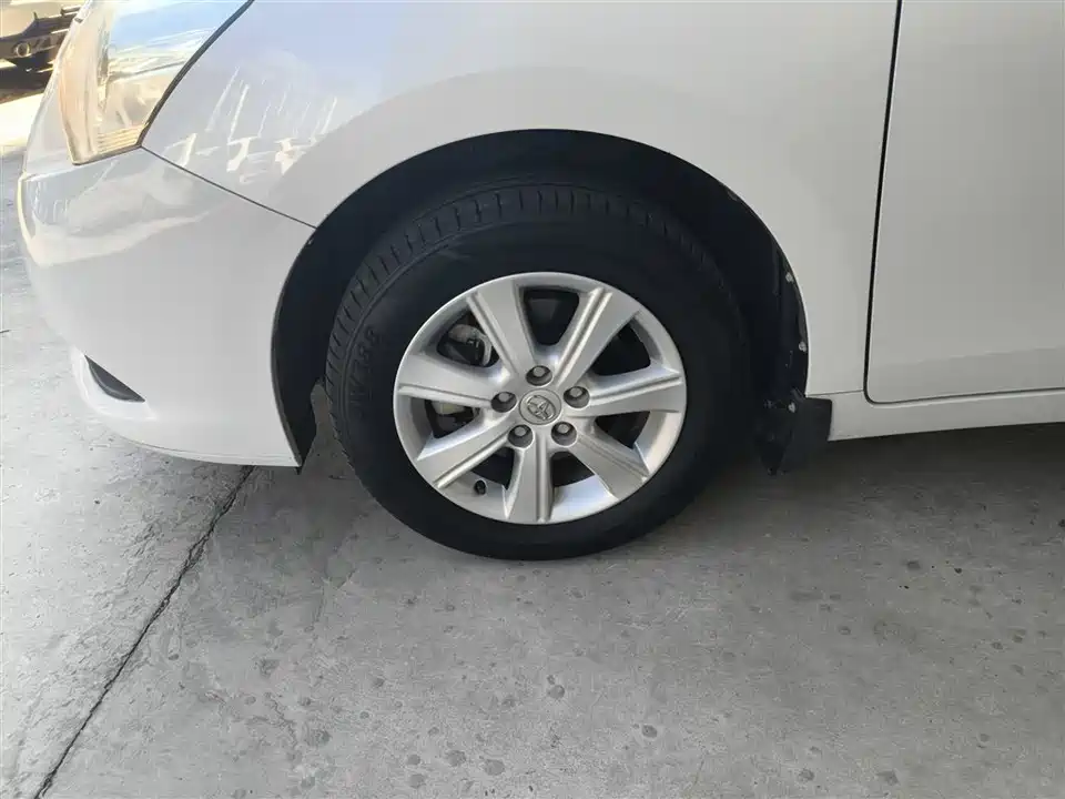 Toyota Yizhi Toyota Yizhi