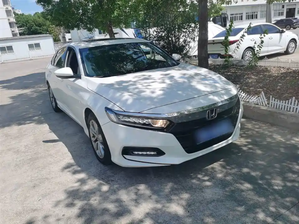Honda Accord Honda Accord