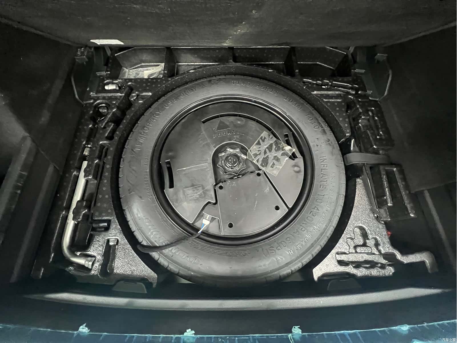 Audi Q3, 2021 13