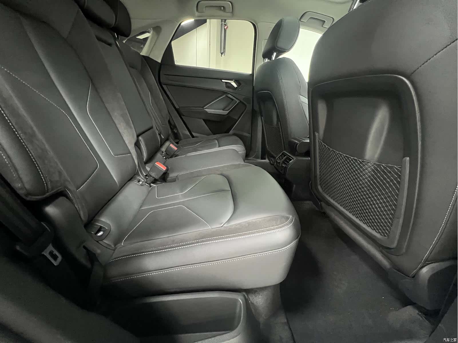Audi Q3, 2021 18