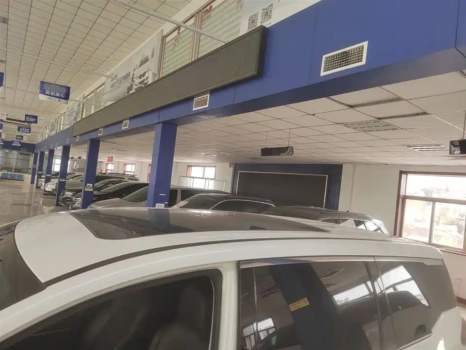Trumpchi Trumpchi M6 Trumpchi Trumpchi M6