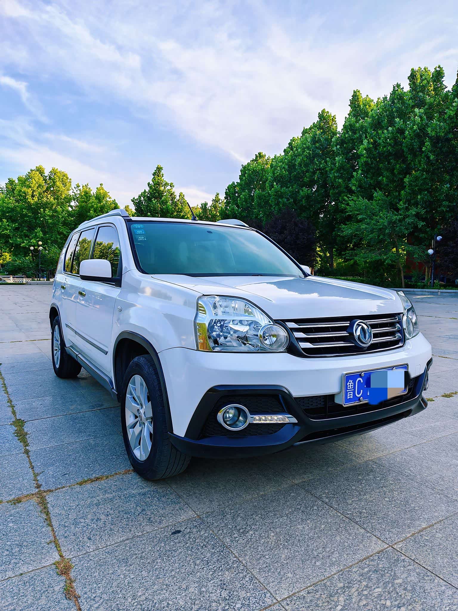 Nissan MX6, 2016 все фото
