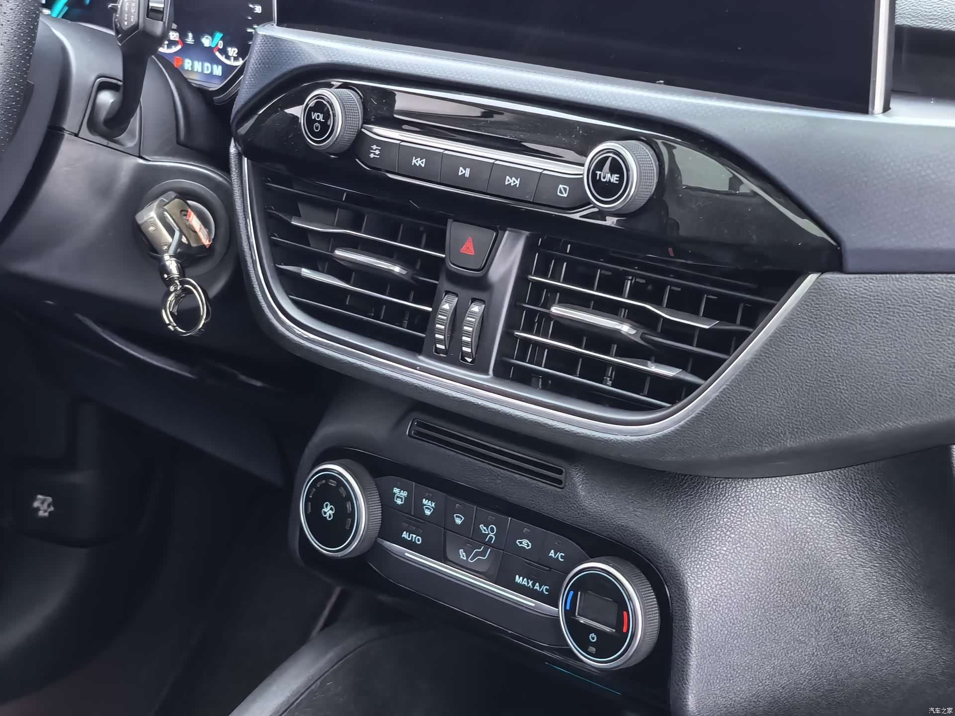 Ford Focus, 2020 6