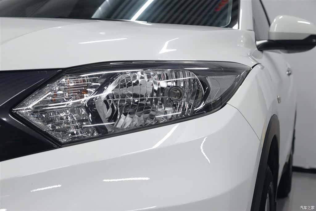 Honda Vezel, 2017 все фото