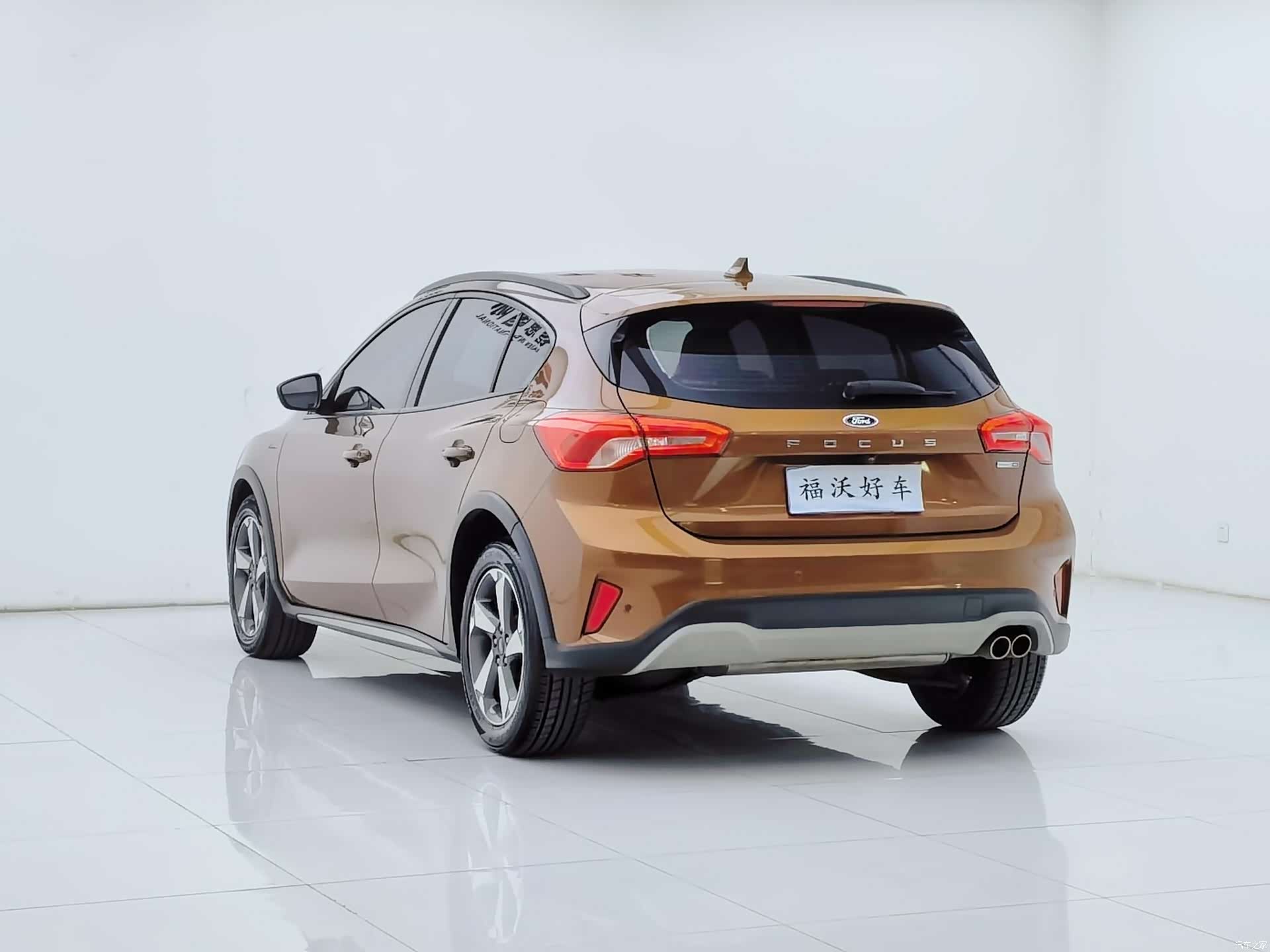 Ford Focus, 2020 34