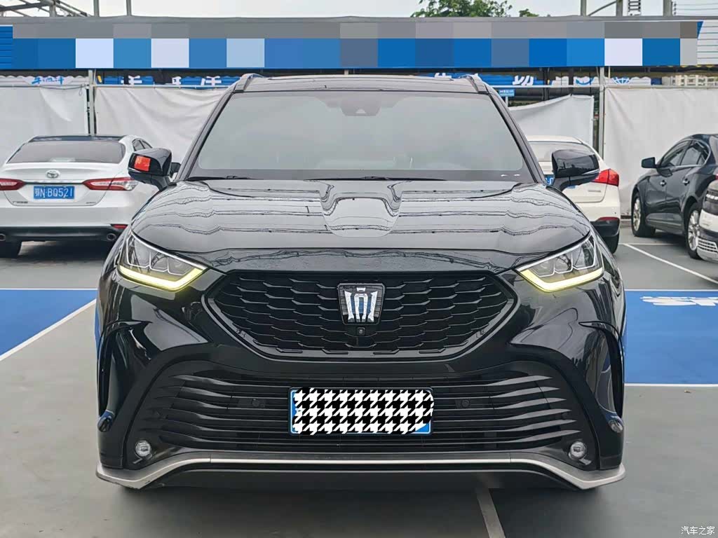 Toyota Crown, 2024 2