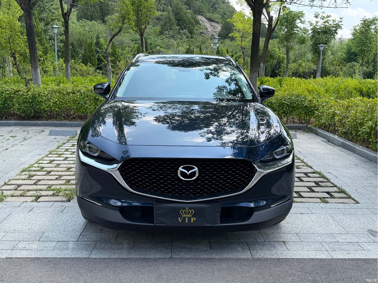 Mazda CX-30, 2022 2