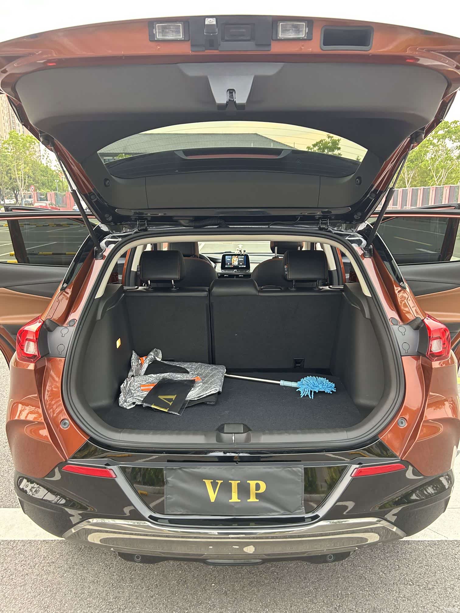 Buick Encore, 2020 15