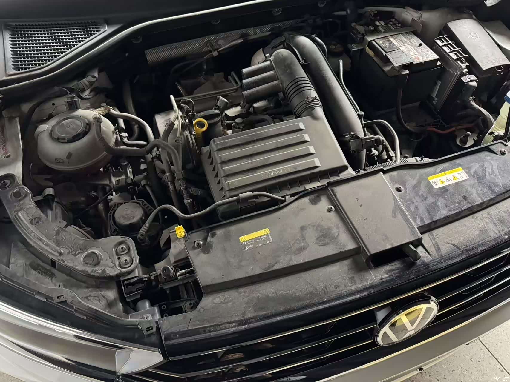 Volkswagen T-ROC, 2021 12