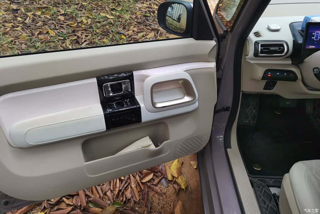 Wuling KiWi, 2022 7