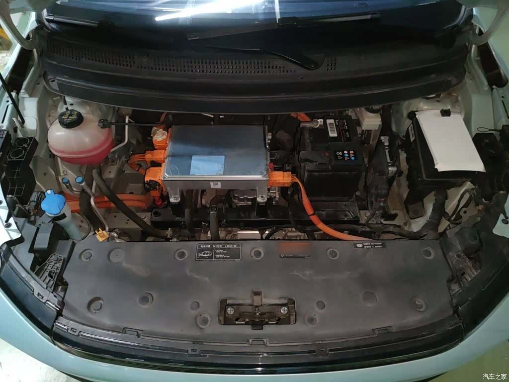 Geely E, 2022 17