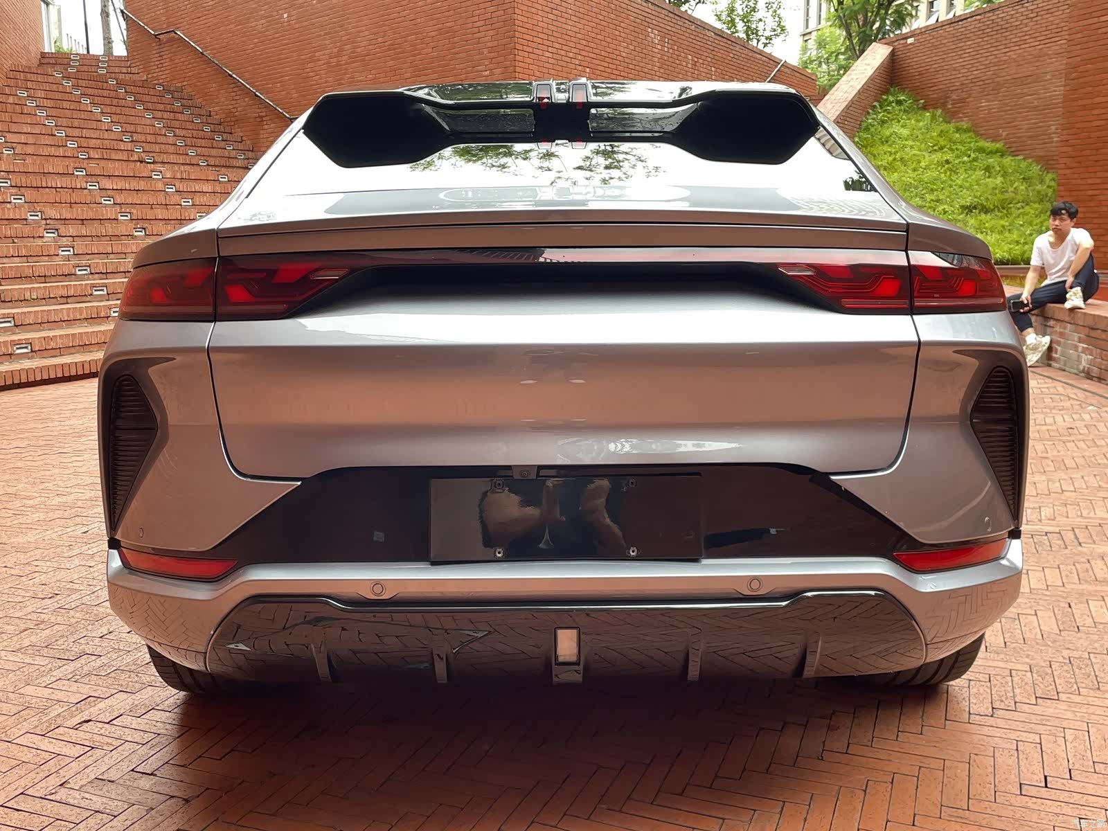 BYD Song, 2023 6