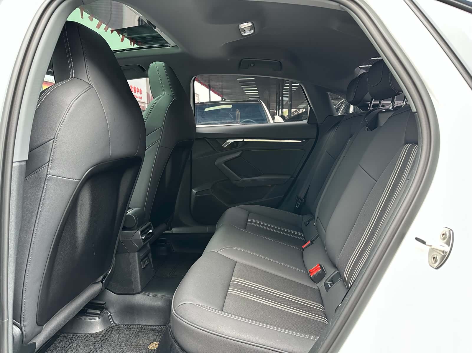 Audi A3, 2024 8