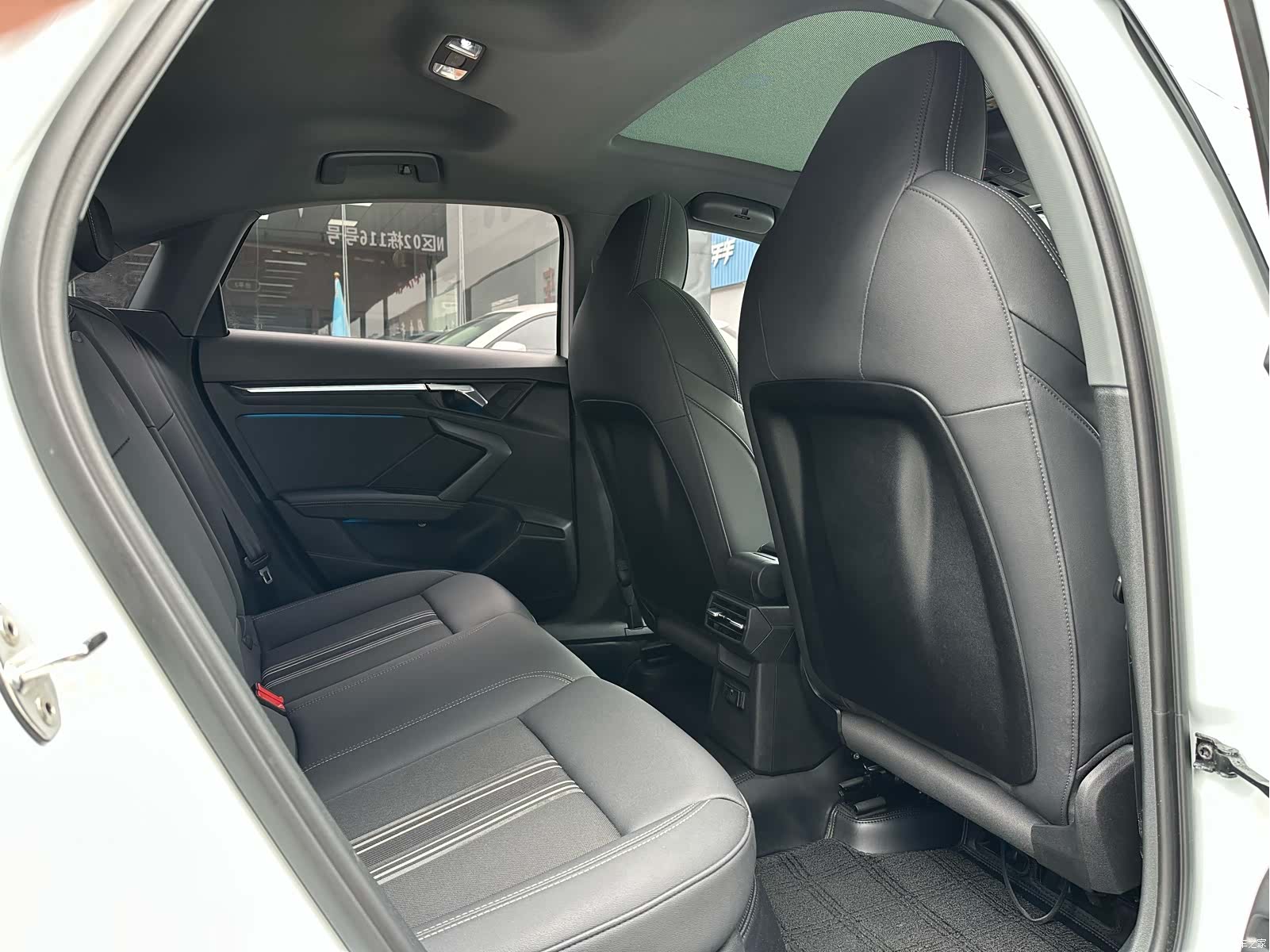 Audi A3, 2024 10