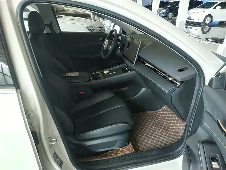 Baoding Sea of Clouds