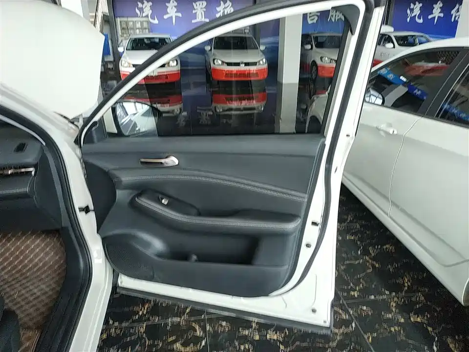 Baoding Sea of Clouds