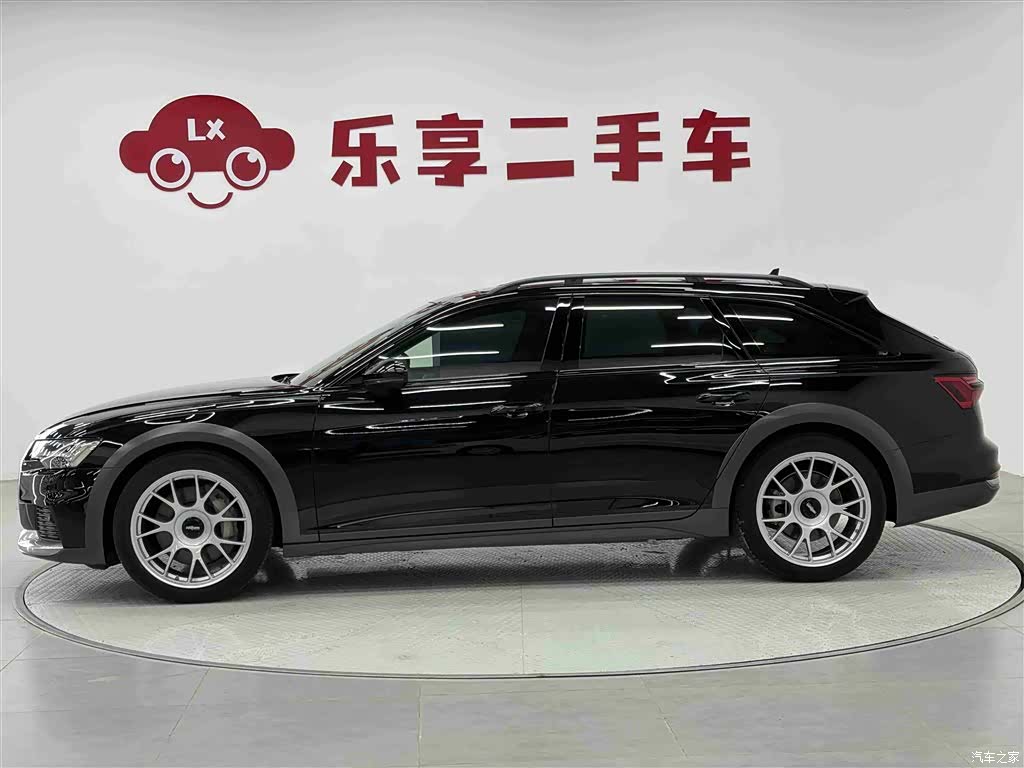 Audi A6, 2021 2