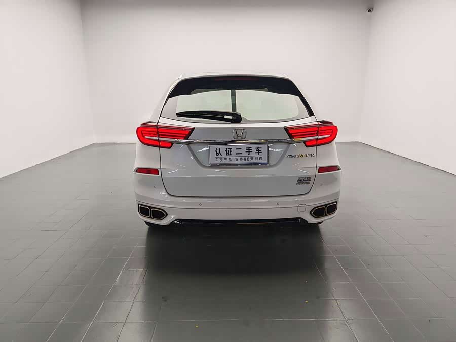 Honda Avancier 2022, фото 6