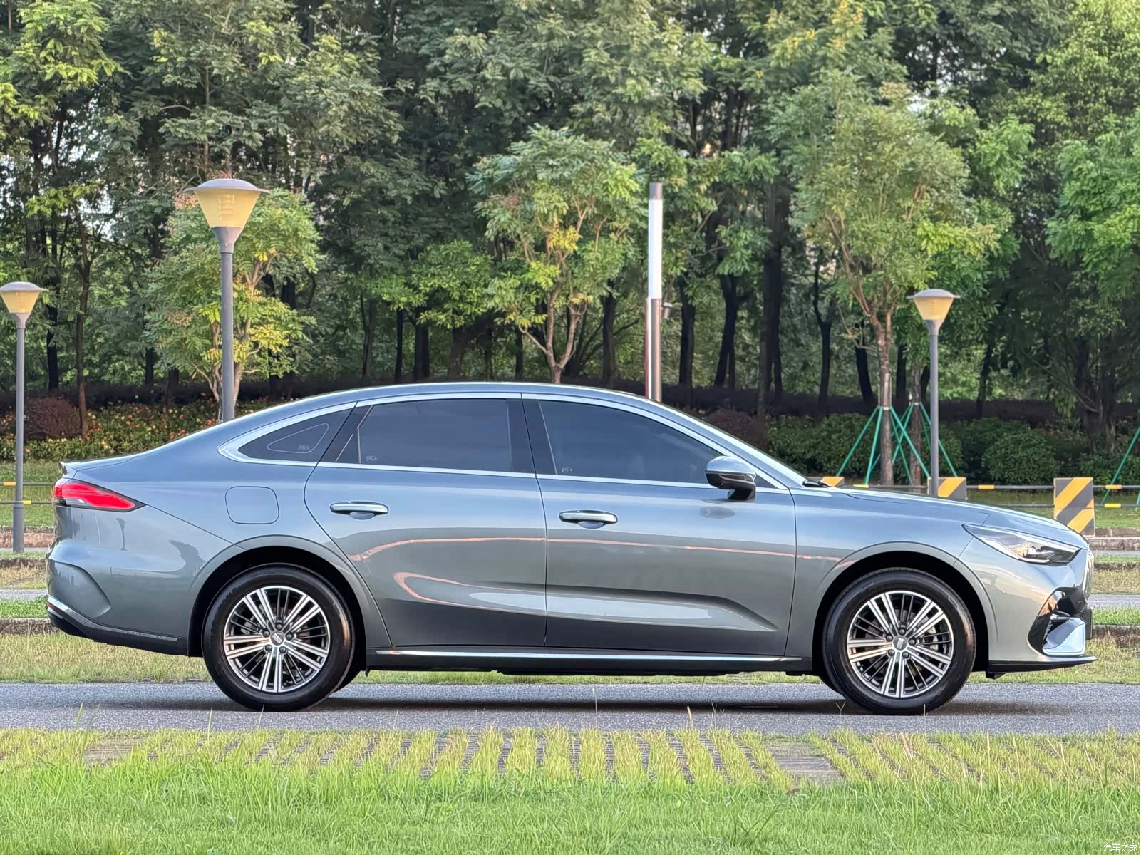 Geely 6, 2026 30