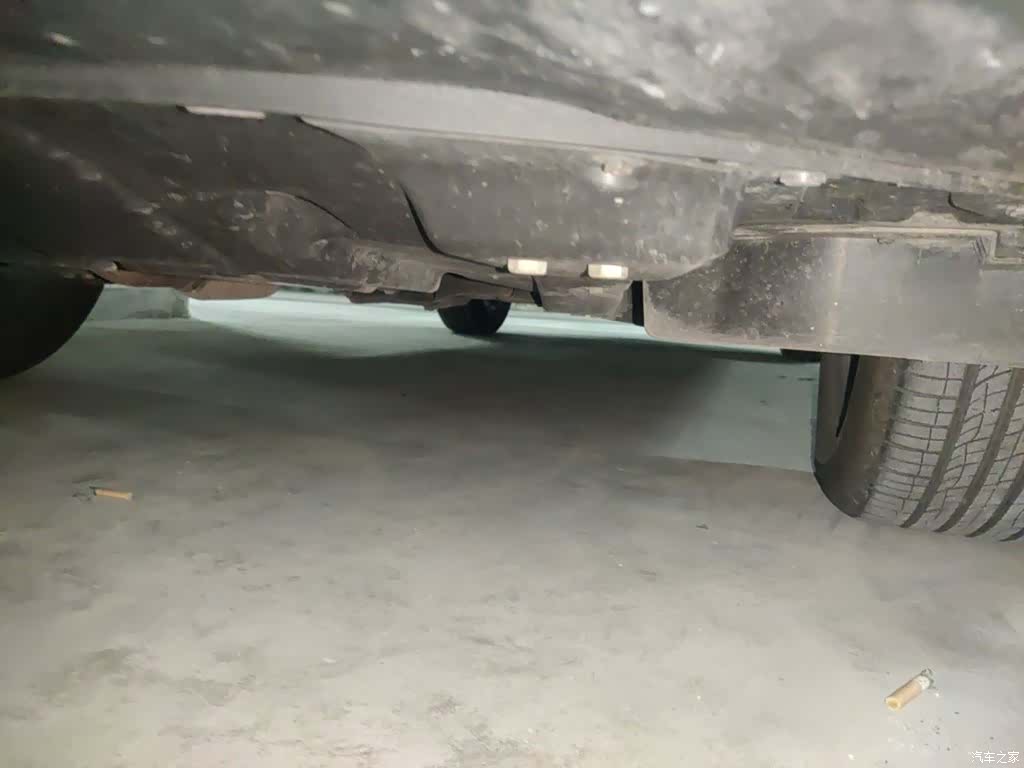 Changan CS75, 2023 21