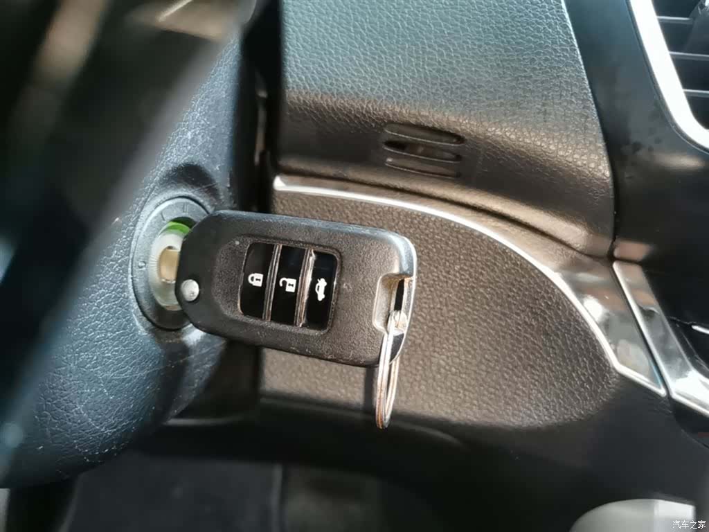 Honda Accord, 2016 17