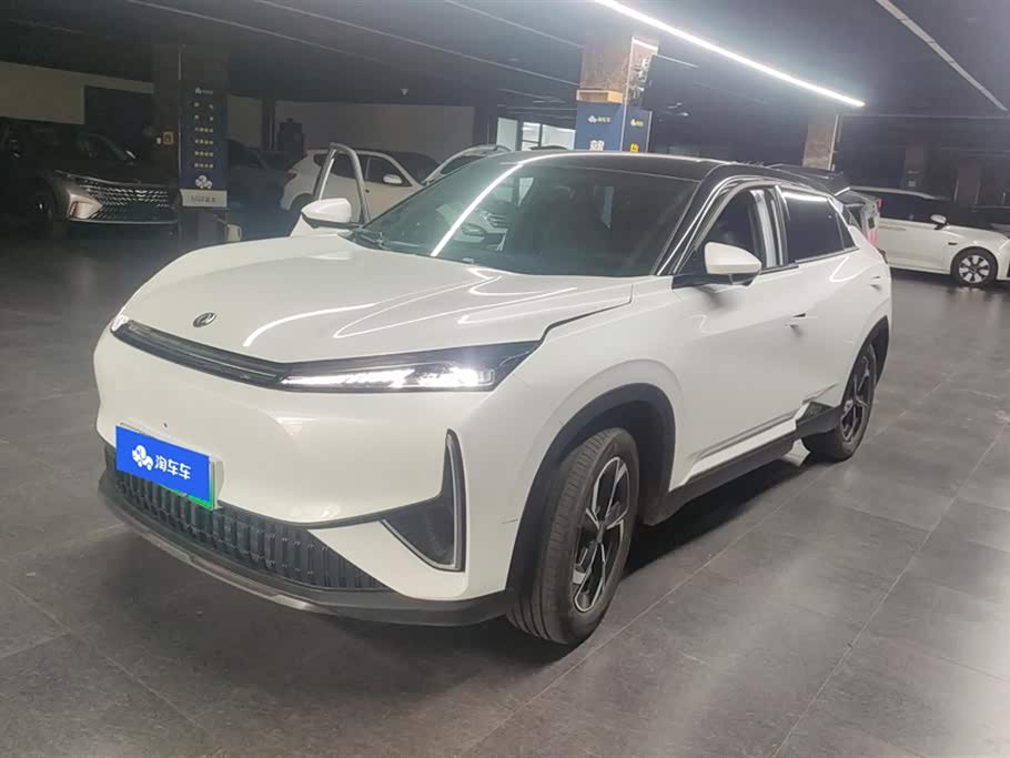 Dongfeng L7