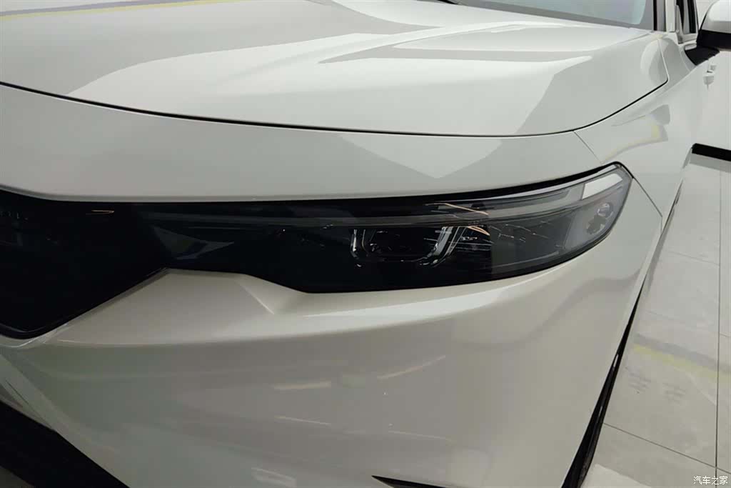 Honda Integra, 2023 все фото