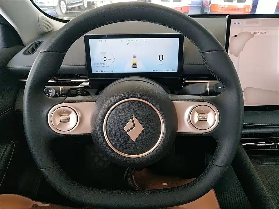 Baoding Sea of Clouds