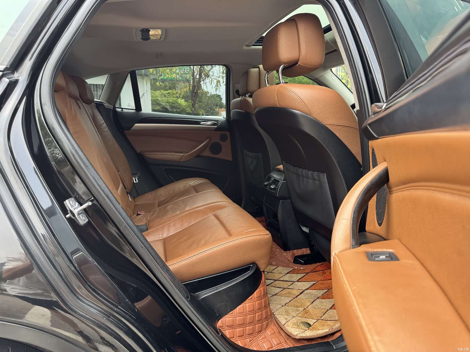 BMW X6, 2013 16