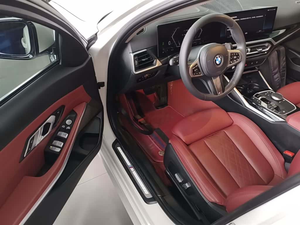 BMW 3 Series, 2022 16
