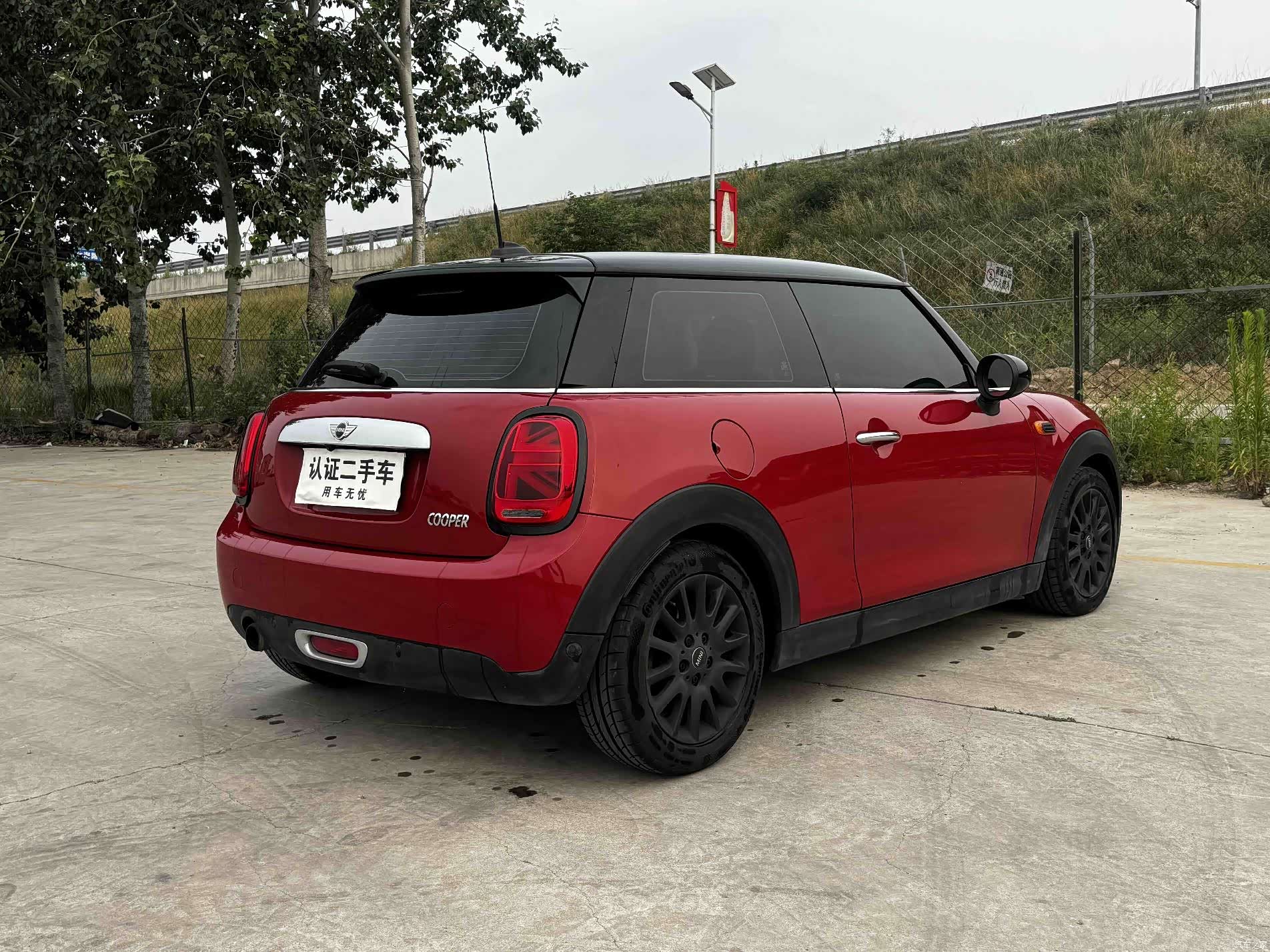 Mini Cooper, 2017 4