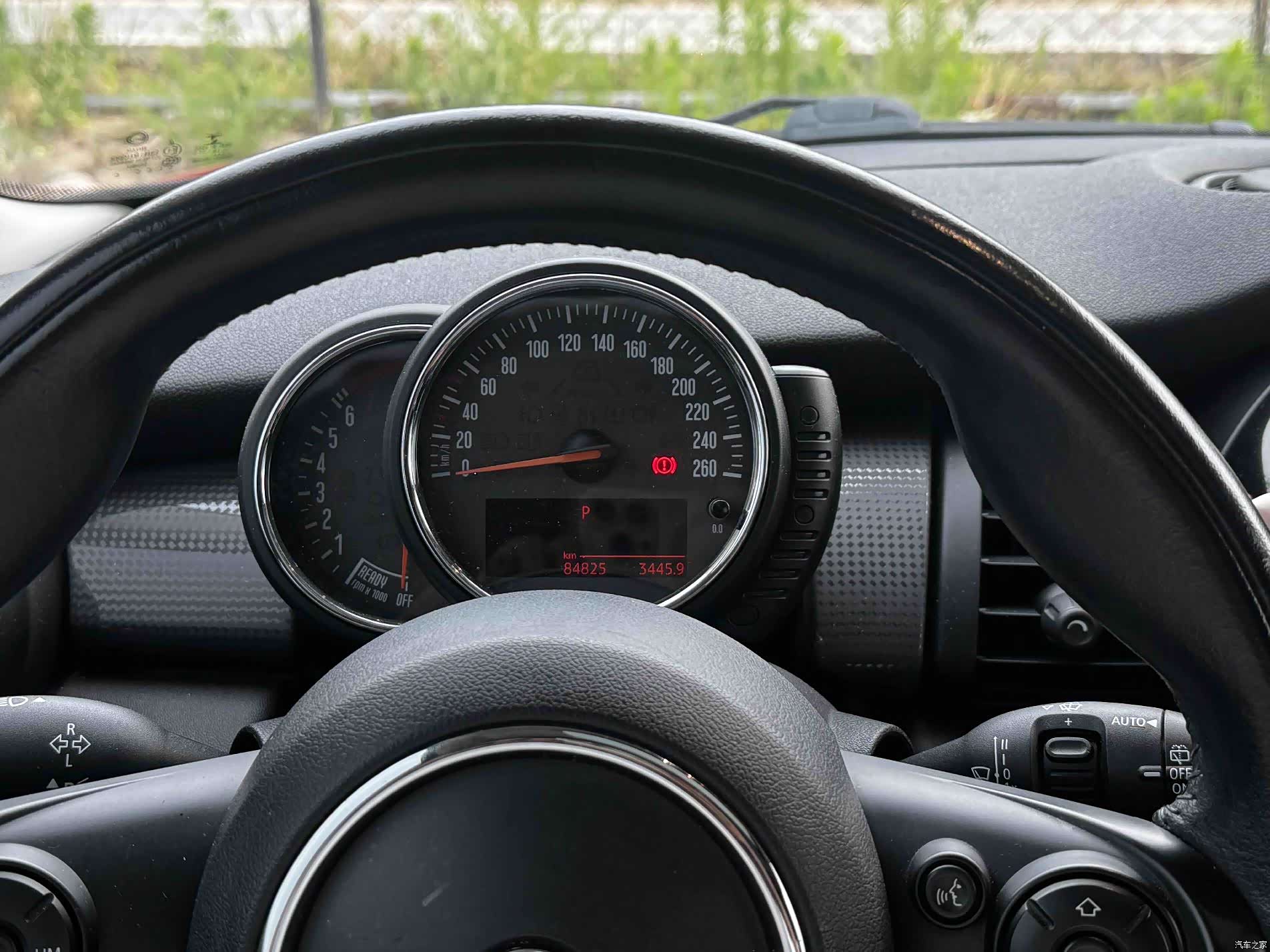 Mini Cooper, 2017 6