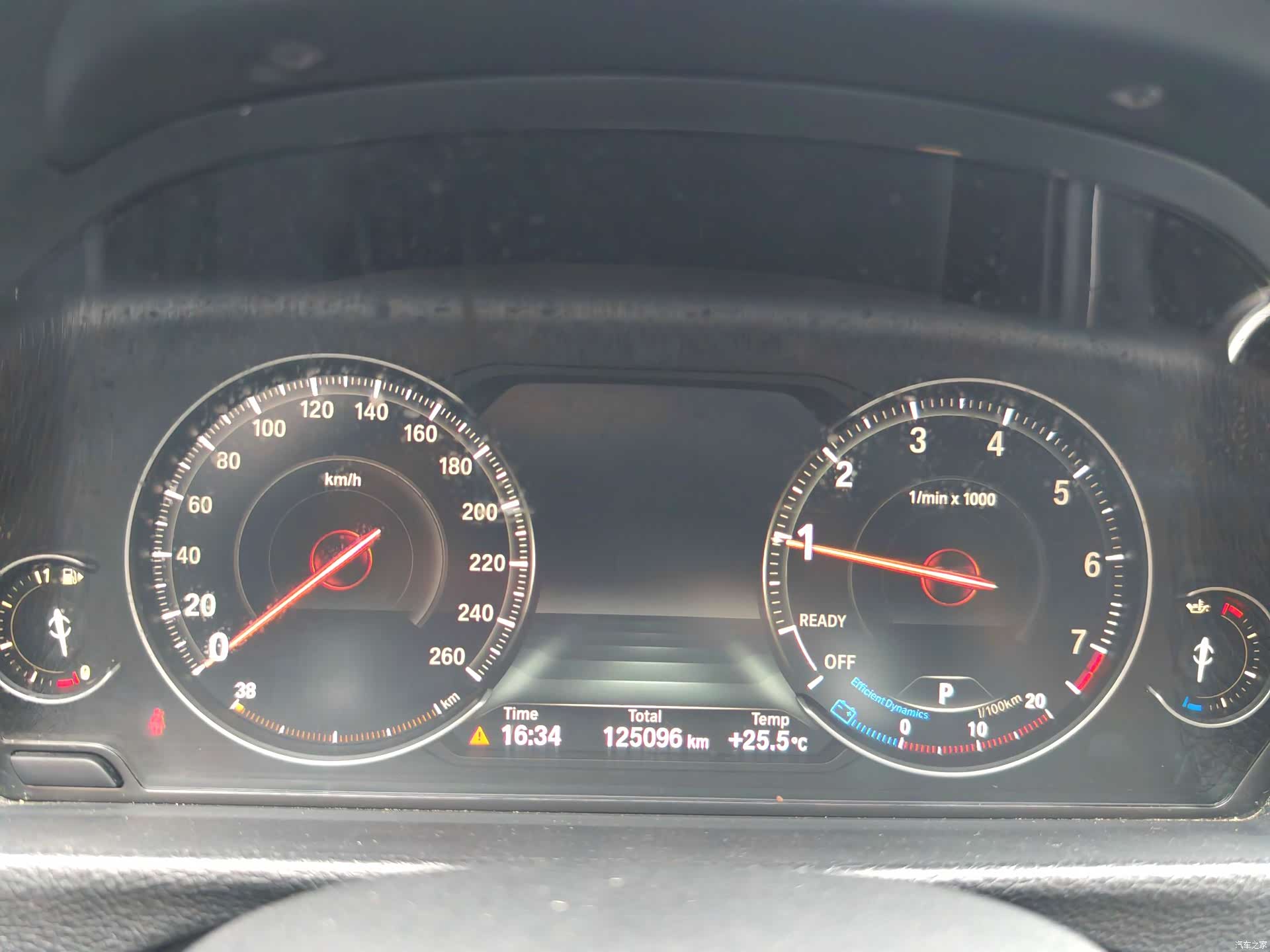 BMW 3 Series, 2017 15