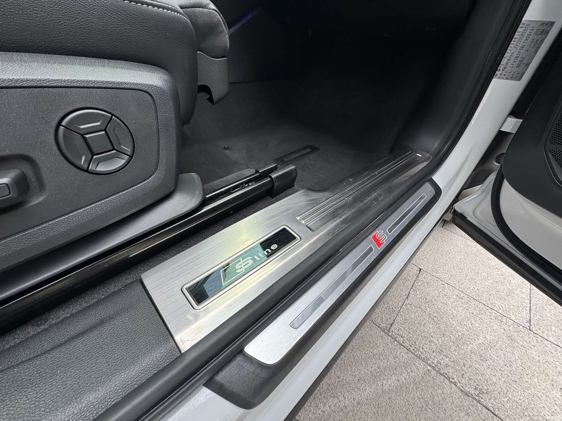Audi Q3, 2021 26