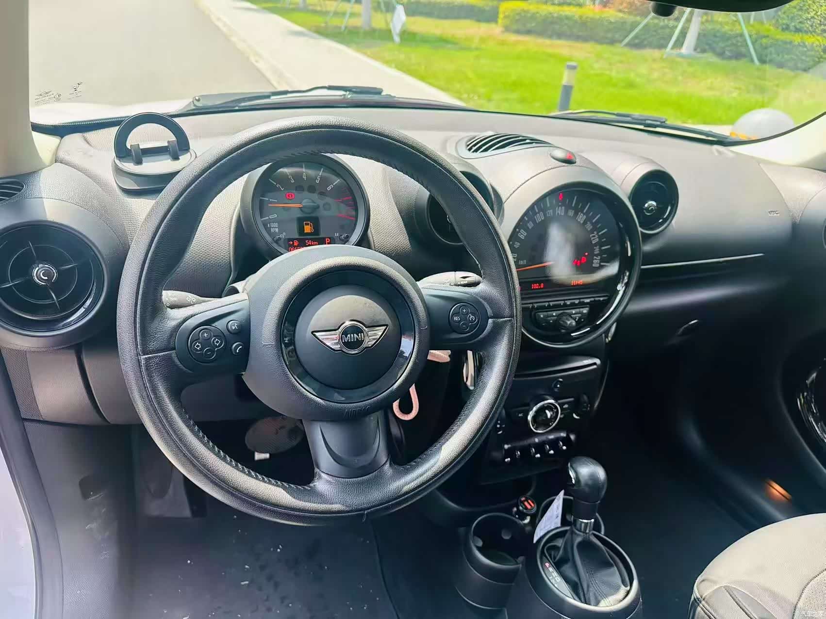 Mini Countryman, 2016 10