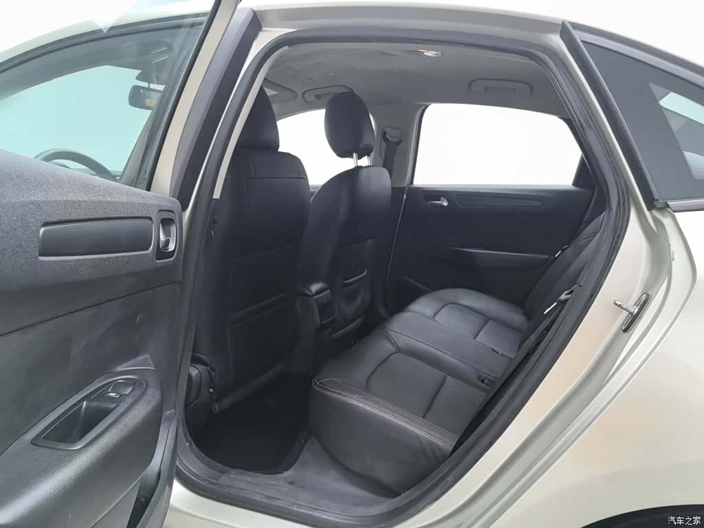 Citroen C4, 2015 15