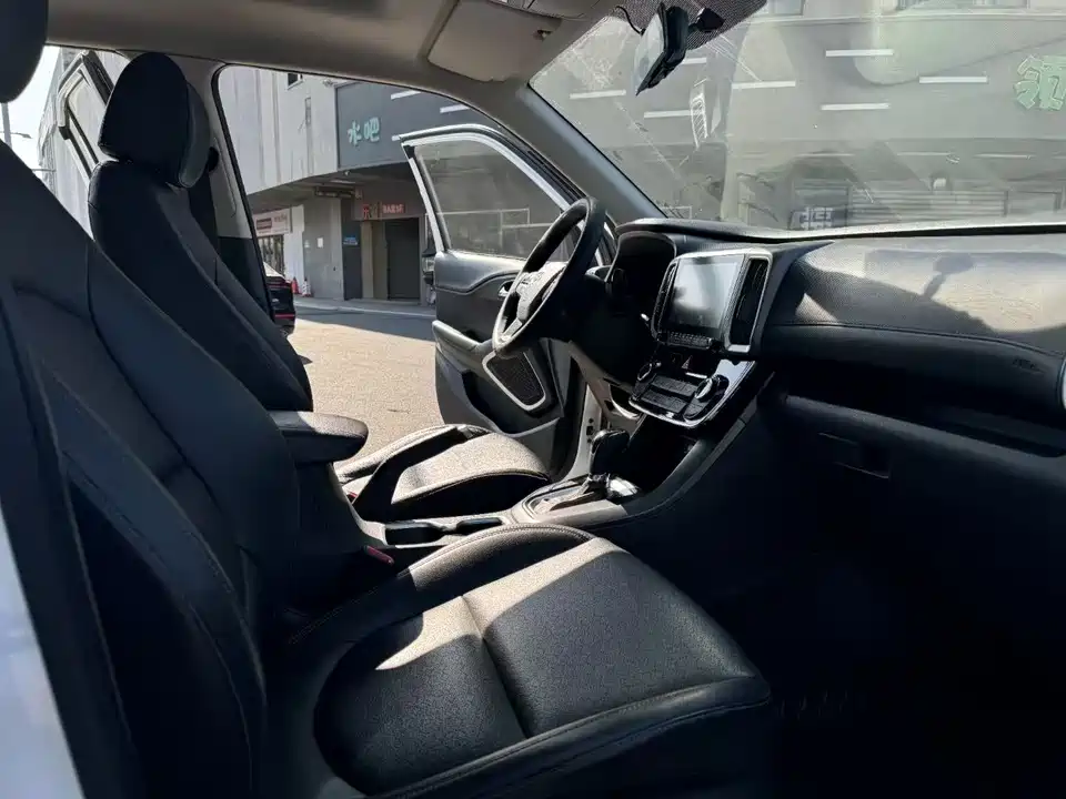 Hyundai Beijing ix35