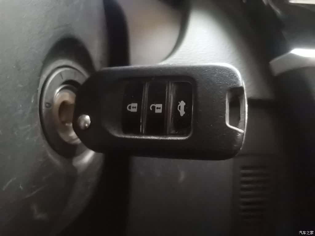 Honda Spirior, 2015 9