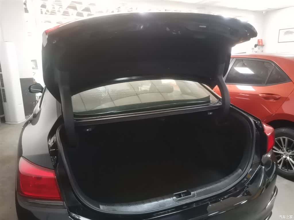 Honda Spirior, 2015 19