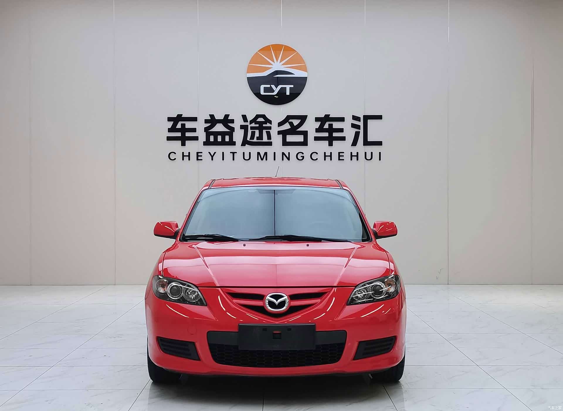 Mazda 3, 2011 2