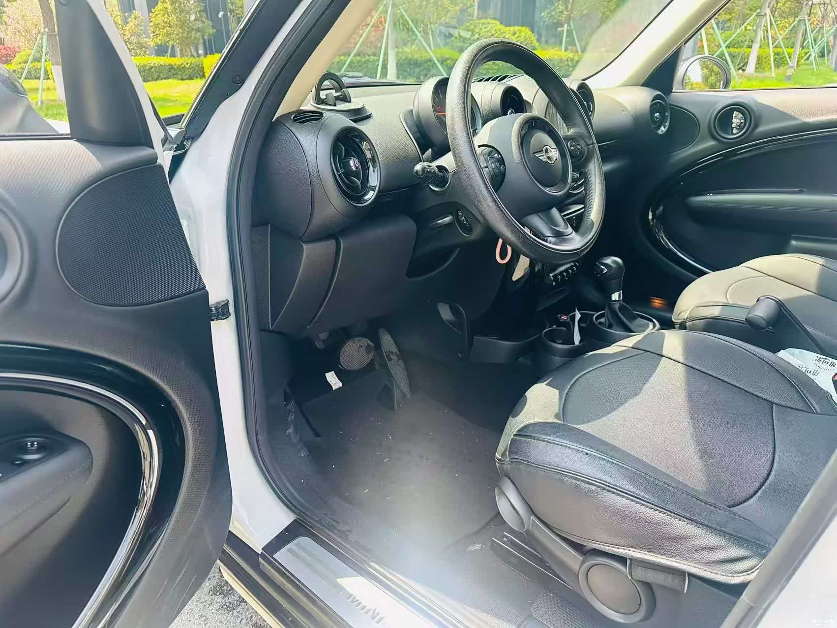 Mini Countryman, 2016 8