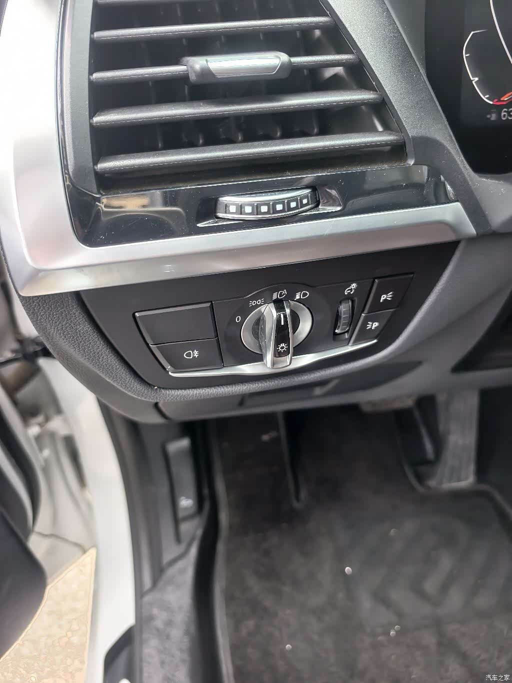 BMW X3, 2021 12