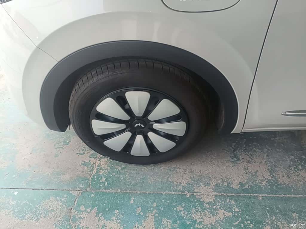 Wuling Bingo, 2025 25