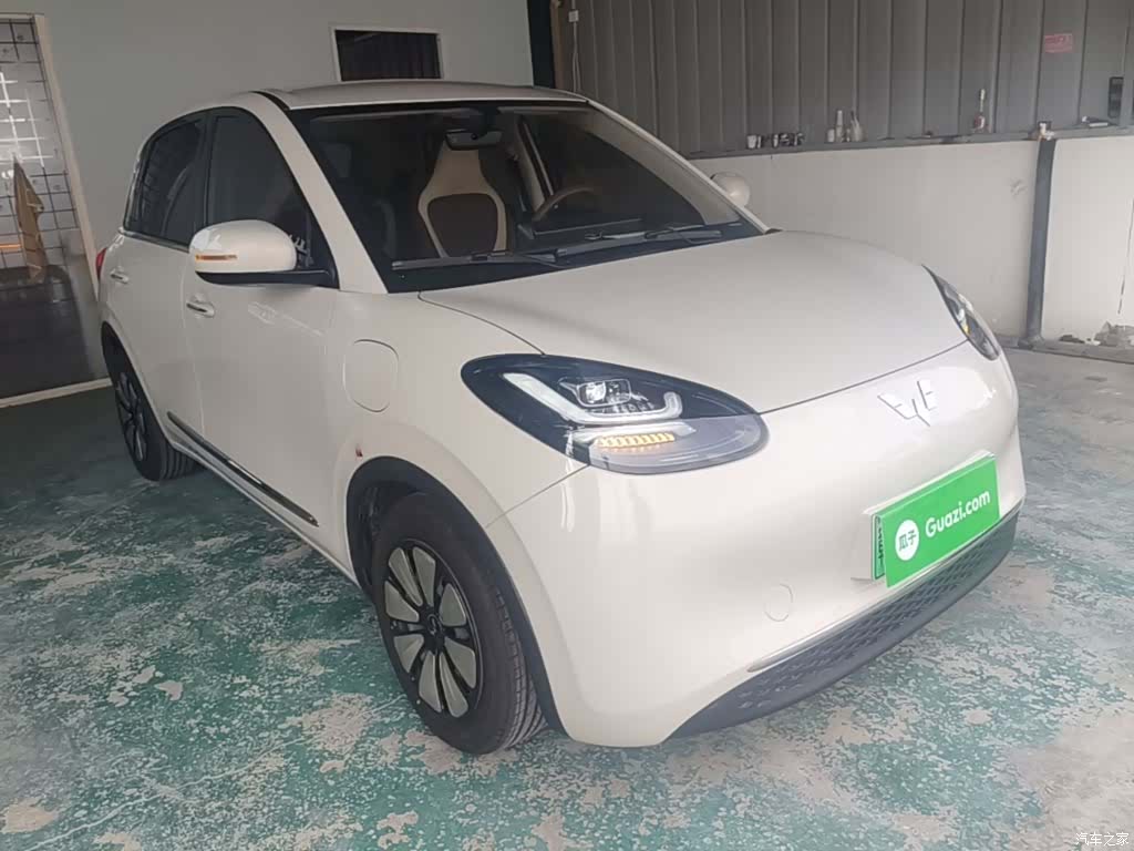 Wuling Bingo, 2025 22