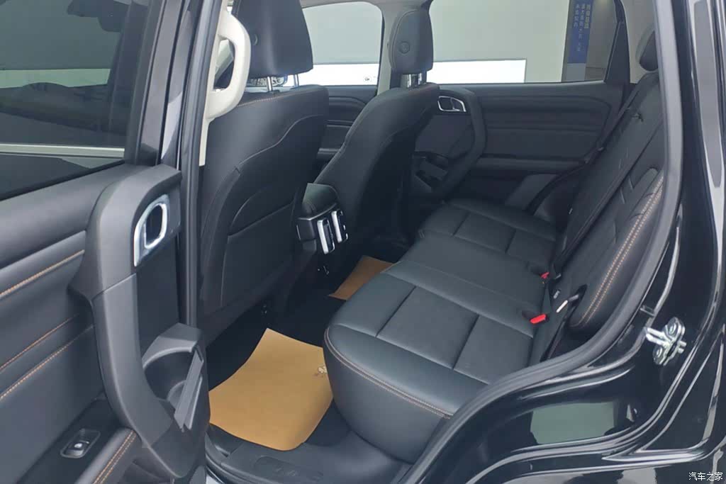 Haval Big Dog, 2024 11