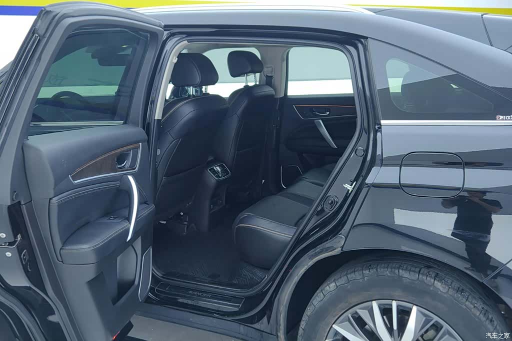 Honda Avancier, 2023 11
