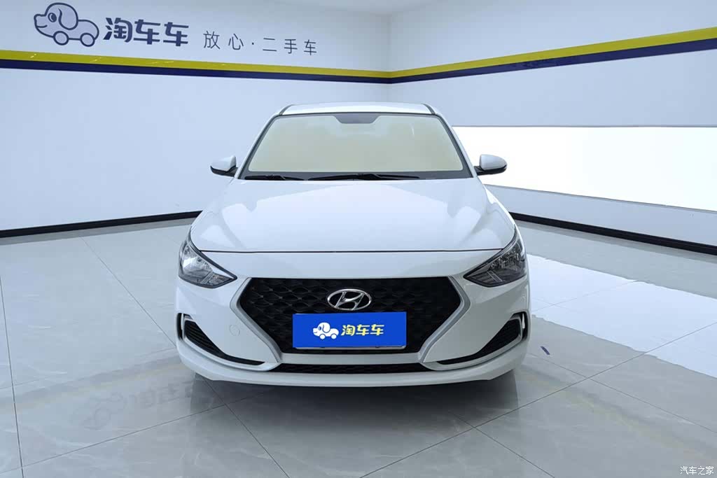 Hyundai GL, 2022 2