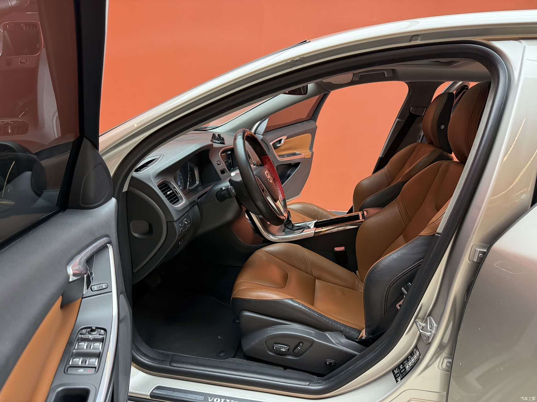 Volvo S60, 2016 4